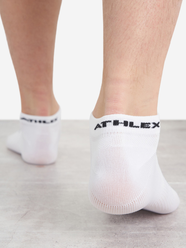 Носки Athlex, 3 пары