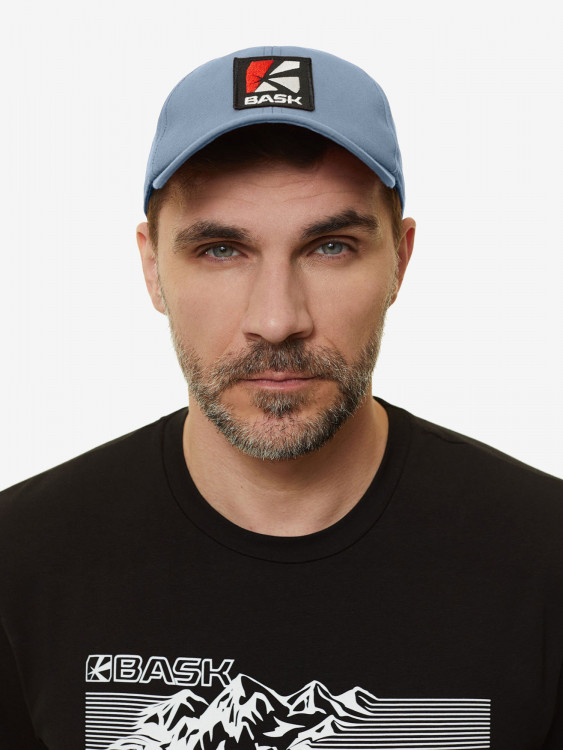 Бейсболка BASK SUN HAT LOGO
