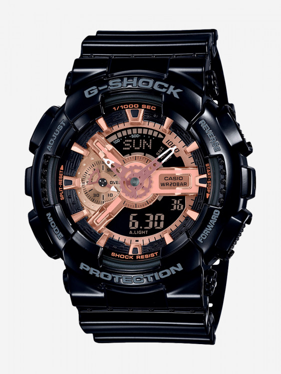 Спортивные часы CASIO GA-110MMC-1A