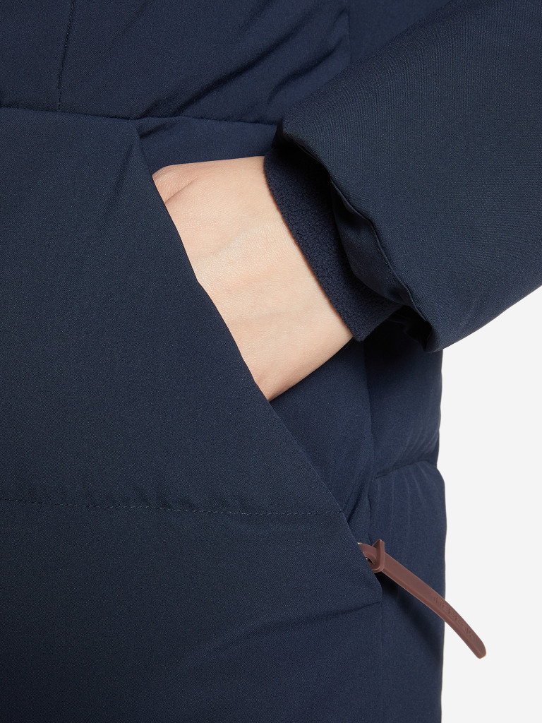 Пуховик женский Merrell