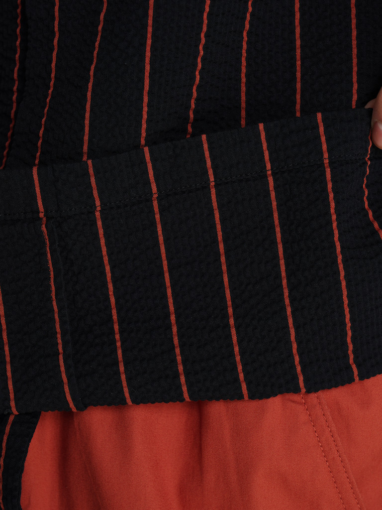 Рубашка с коротким рукавом мужская FILA