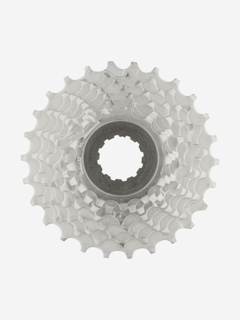 Кассета велосипедная Shimano CS-HG50-8 12-25T, 8 скоростей