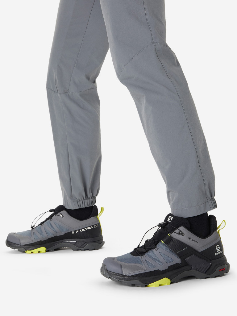 Полуботинки мужские Salomon X Ultra 4 GTX