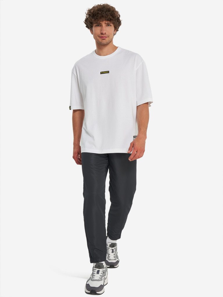 Футболка мужская Kappa