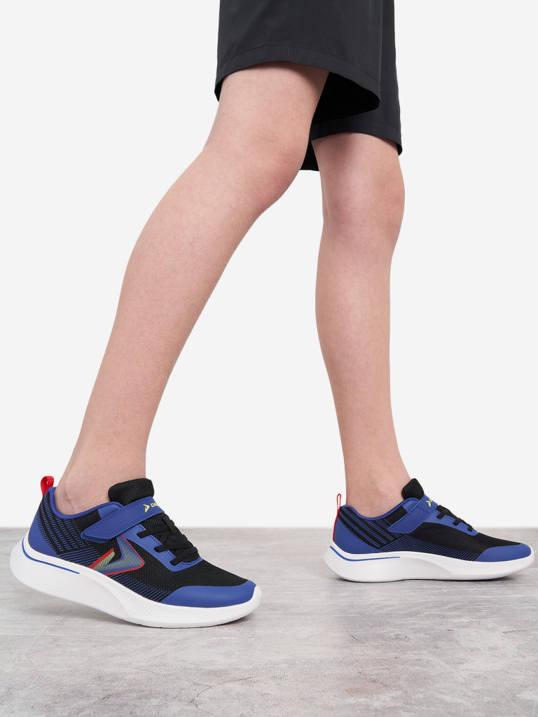 Кроссовки для мальчиков Demix Sp Turbo Base 2.0