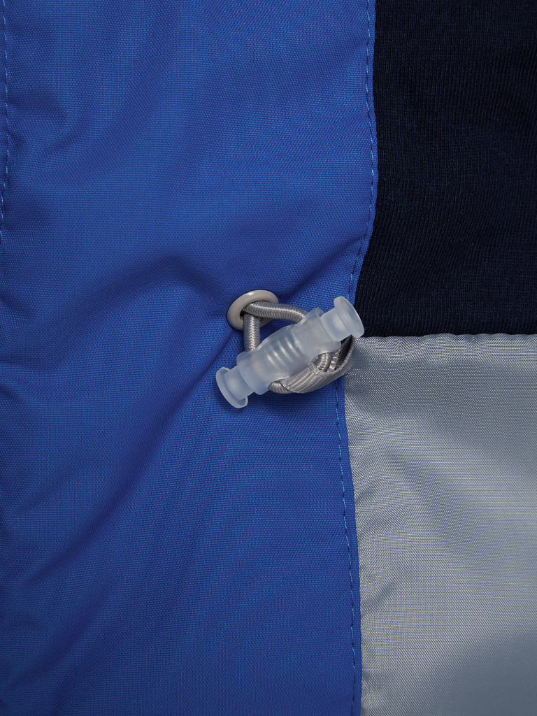 Куртка утепленная для мальчиков Oldos!