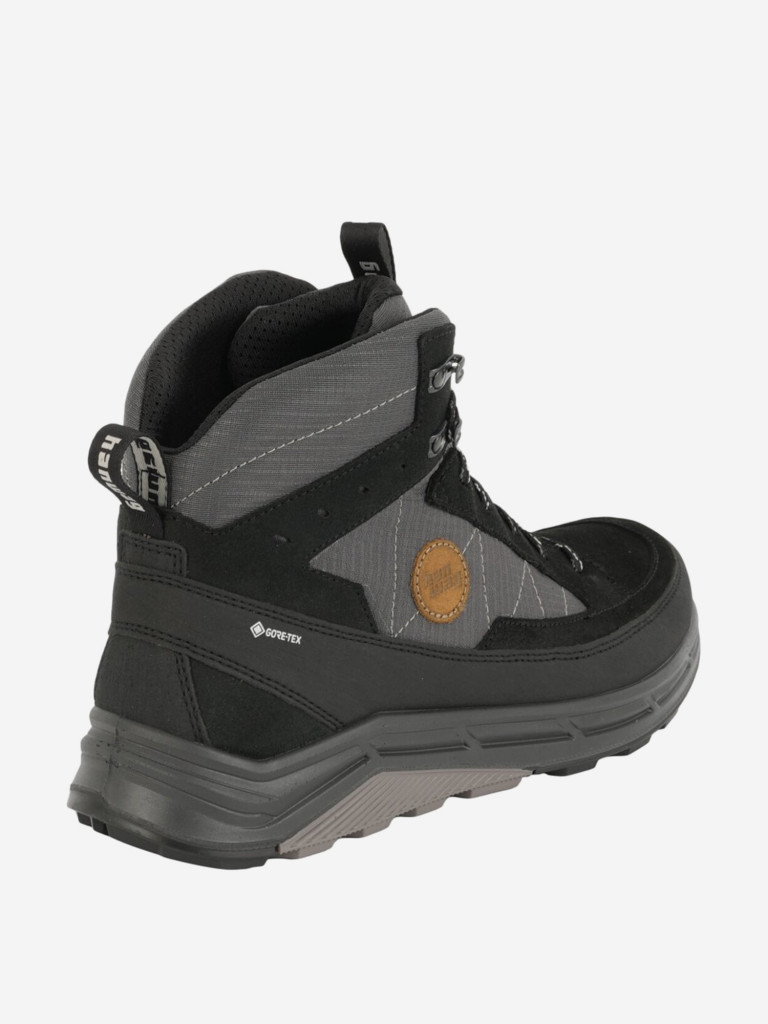 Ботинки мужские Hanwag Rotpunkt Light Mid GTX