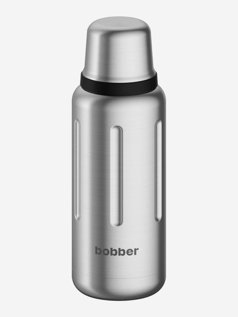 Термос вакуумный для напитков BOBBER Flask 770 мл, тепло до 36 часов, матовый