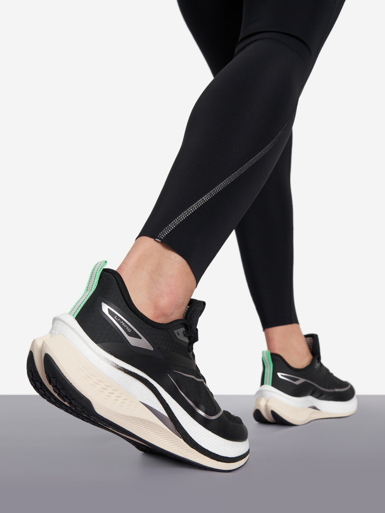 Кроссовки женские Li-Ning Red Hare 7 Pro