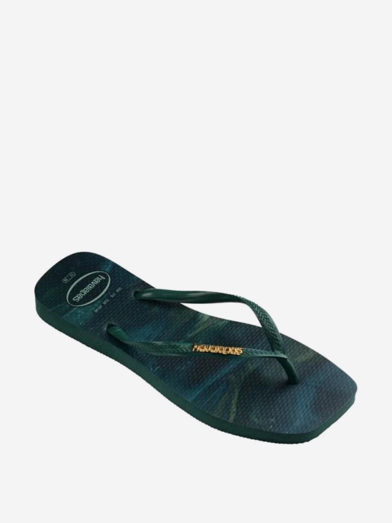 Сандалии Havaianas Hybrid Stylish