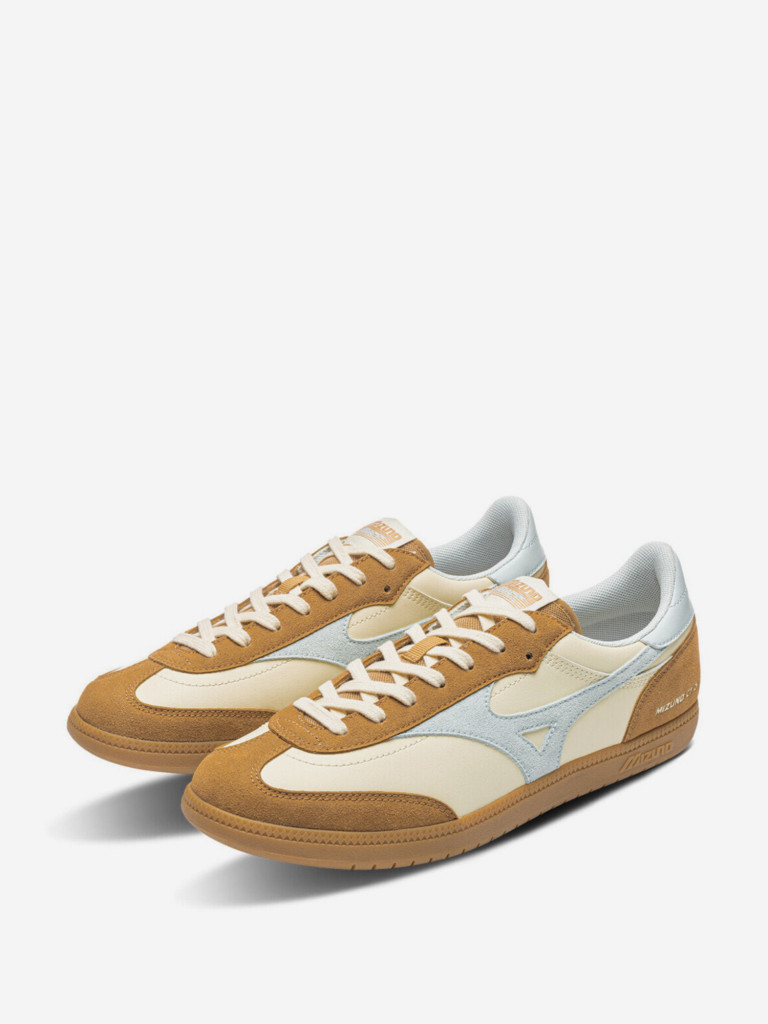 Кроссовки Mizuno CT 01