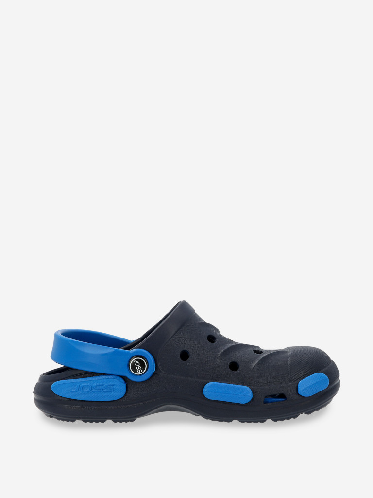 Шлепанцы детские Joss Garden Shoes