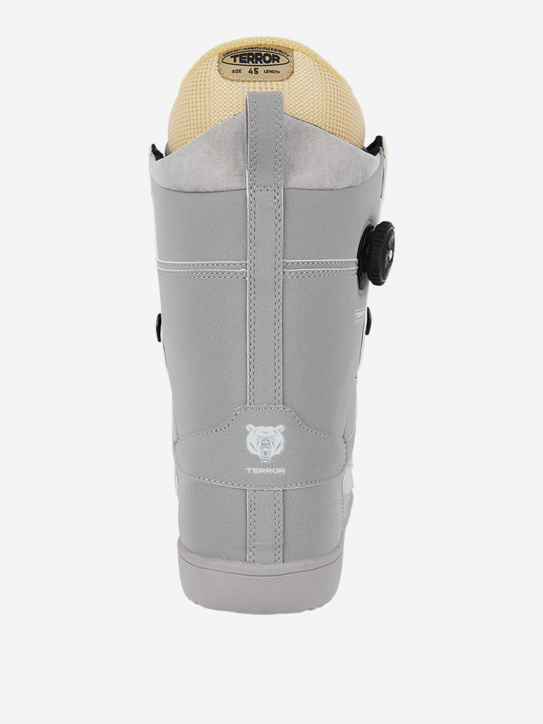 Сноубордические ботинки TERRO - THUNDER