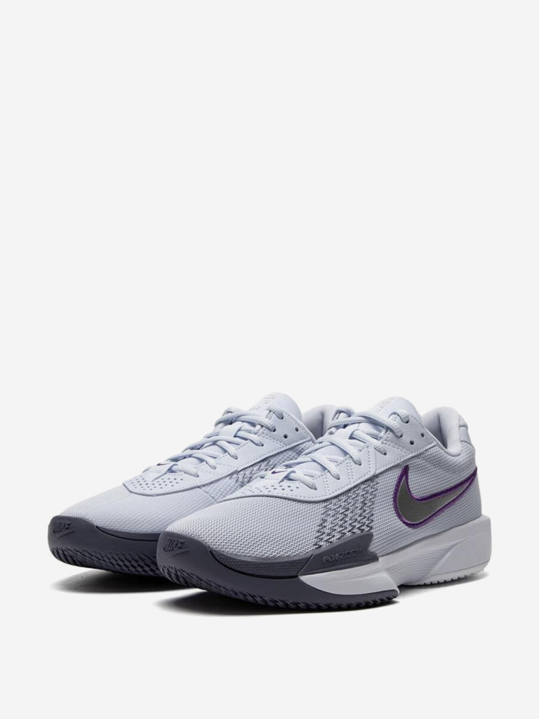 Кроссовки мужские Nike Air Zoom GT Cut Academy