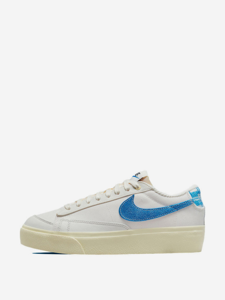 Кеды женские Nike Blazer Platform