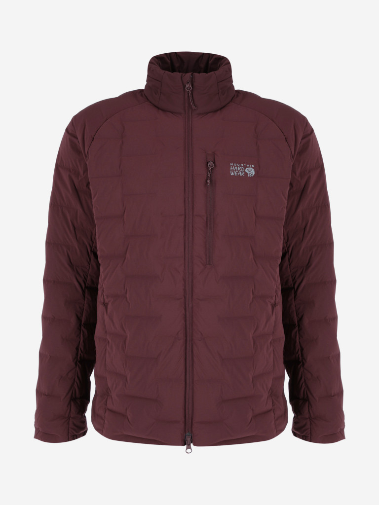 Пуховик мужской Mountain Hardwear Stretchdown™ Jacket