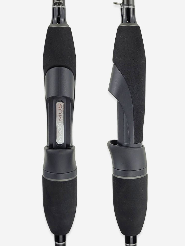 Спиннинг Maximus POINTER-X Travel Jig 21UL 2.10м 0.8-6гр