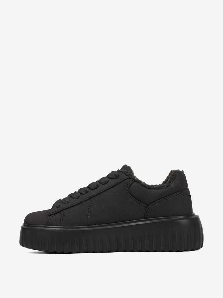 Кеды женские Etonic Yancy Fur
