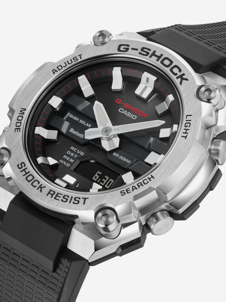 Наручные часы Casio G-SHOCK GST-B600-1A