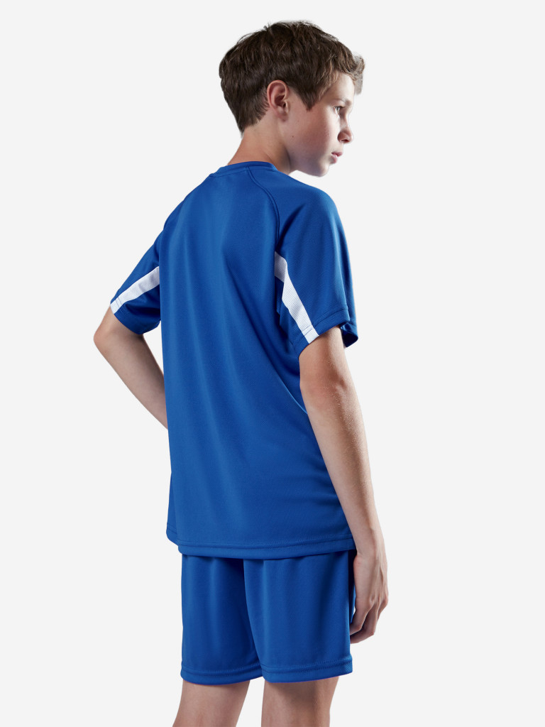 Комплект футбольной формы для мальчиков KELME Football Suit