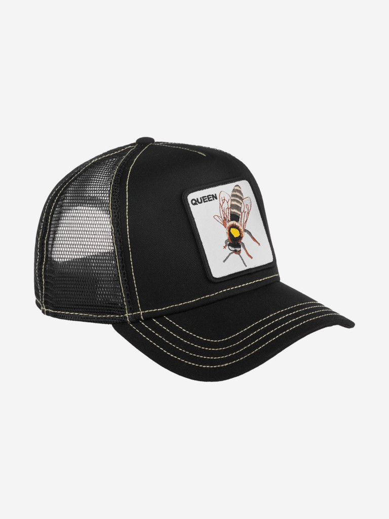 Бейсболка с сеточкой GOORIN BROTHERS 101-0245-S