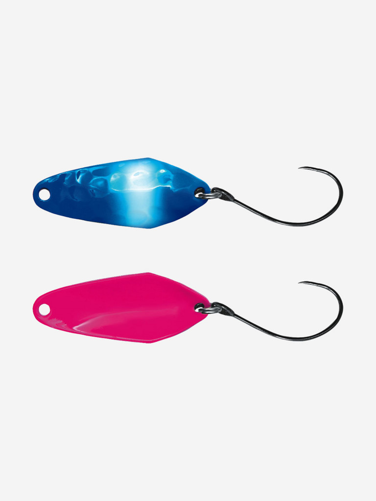 Блесна для рыбалки колеблющаяся (колебалка) Stinger Innova-UL 31/2,9 #20