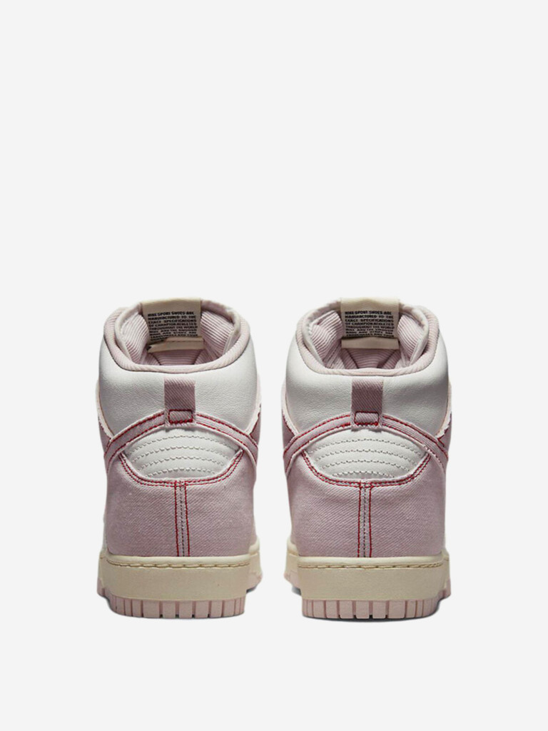 Кеды высокие Nike Dunk High 1985