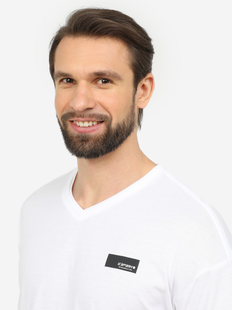 Футболка мужская IcePeak Errol