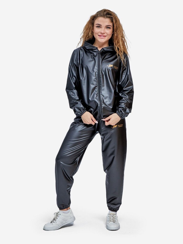 Костюм-сауна PANTHER ENERGY