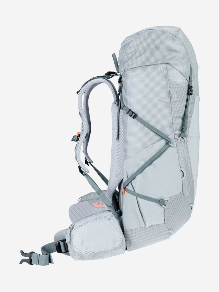 Рюкзак Deuter Aircontact Ultra 35+5 SL