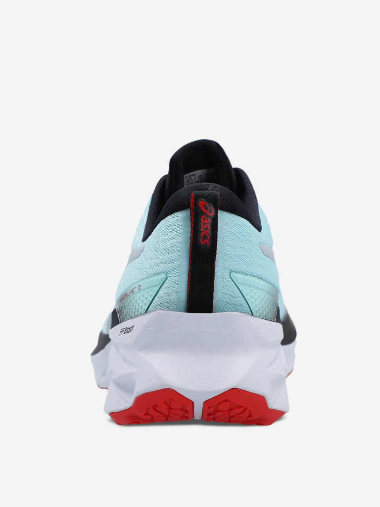 Кроссовки мужские ASICS Novablast 2