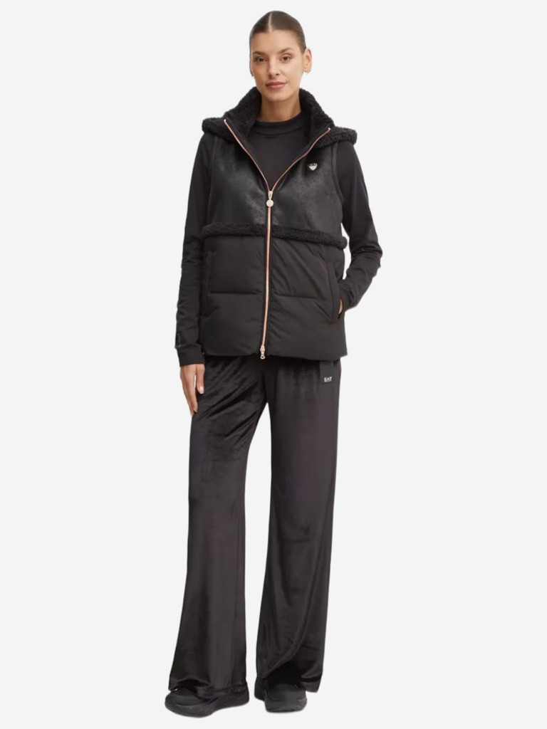 Жилет женский ЕА7 Emporio Armani