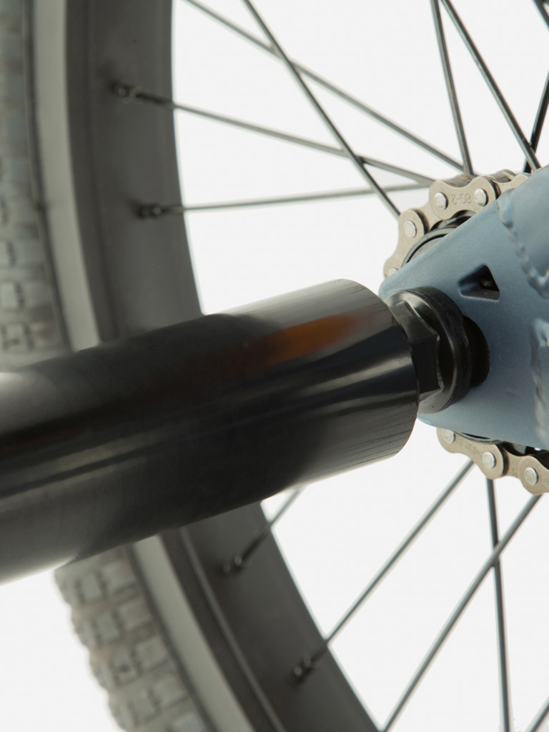 Велосипед BMX Stern Shaman 20", 2021