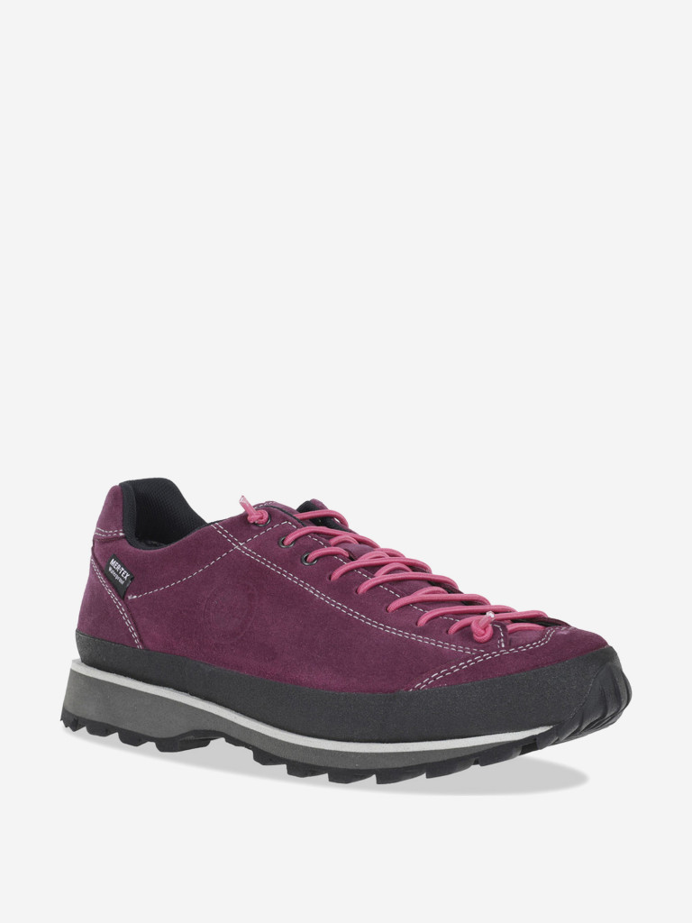 Ботинки Lomer Bio Naturale Suede MTX