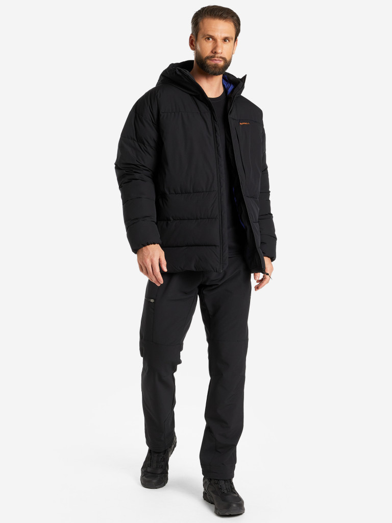 Пуховик мужской Merrell