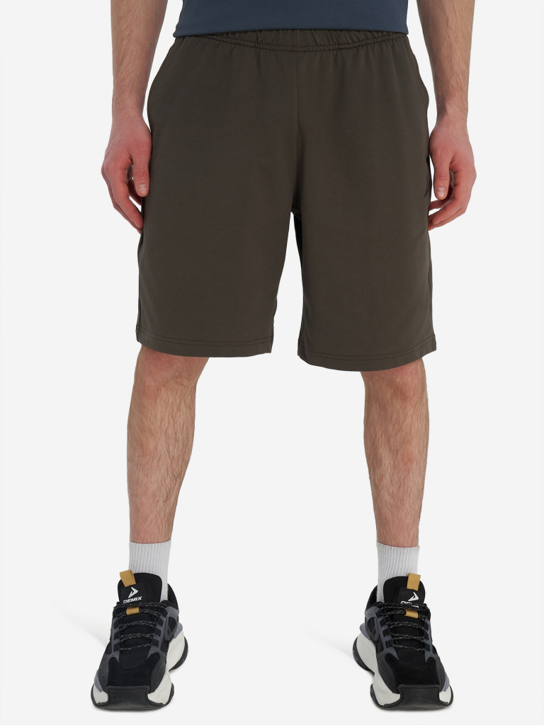 Шорты мужские оверсайз Demix