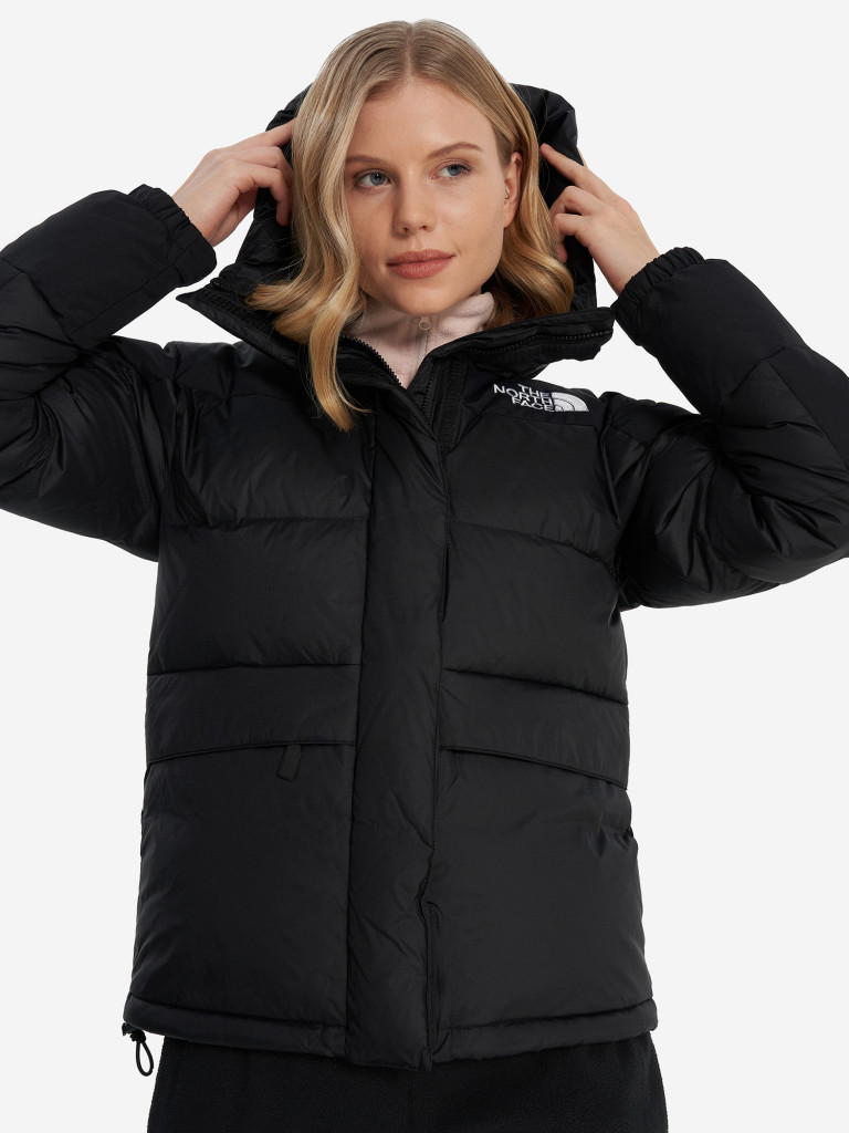 Пуховик женский The North Face Himalayan