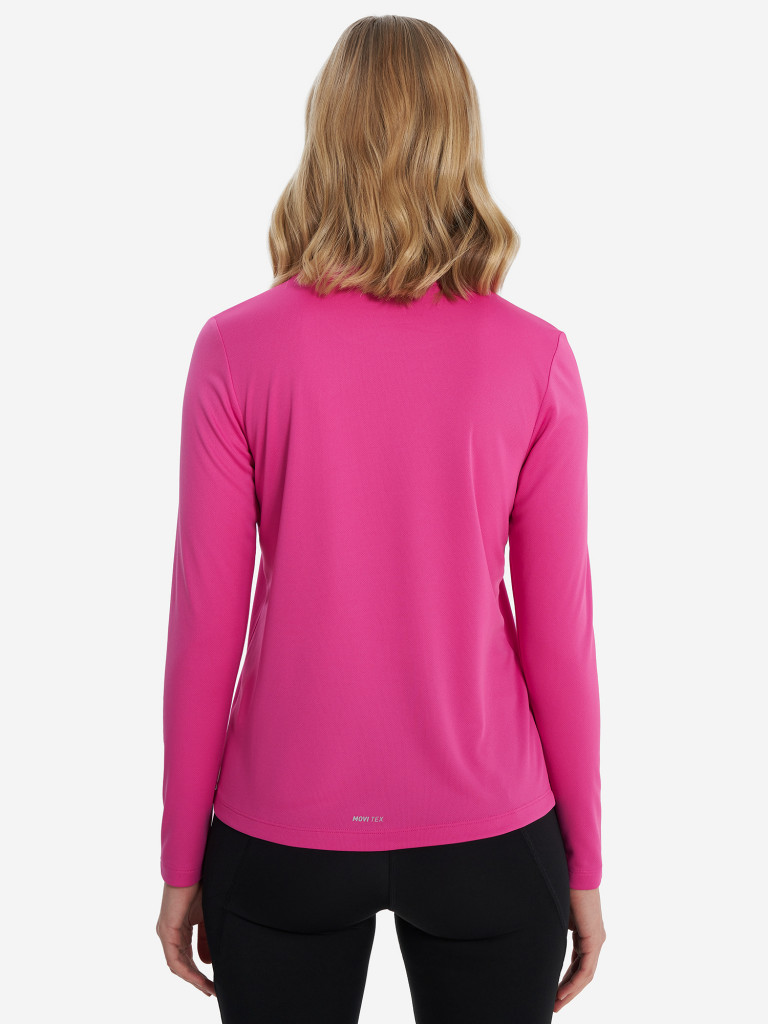 Лонгслив женский Demix