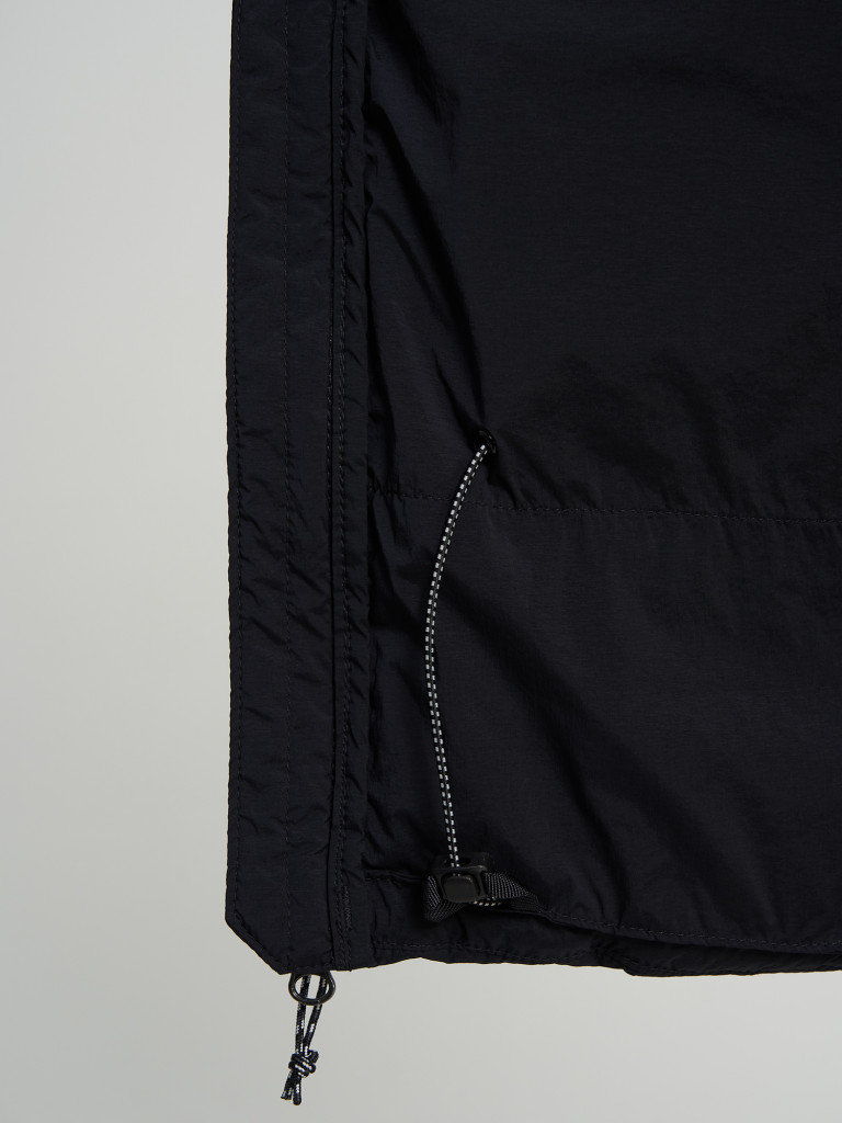Ультралегкий пуховик женский Mountain Hardwear Stretchdown Parka