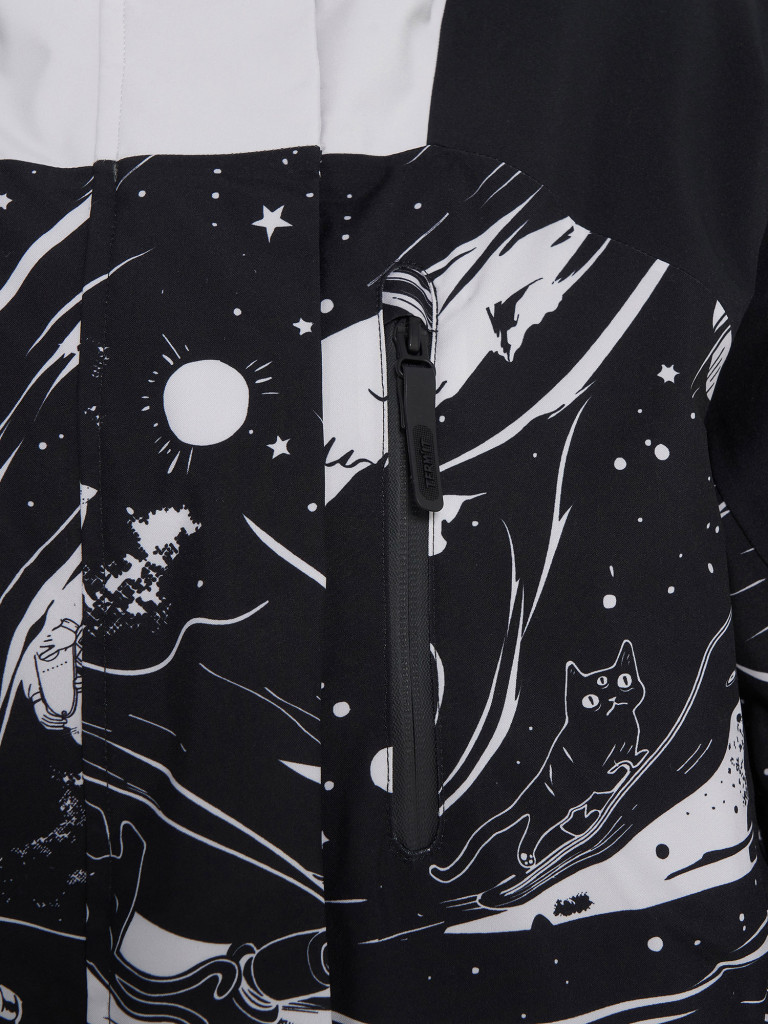 Комбинезон женский Termit