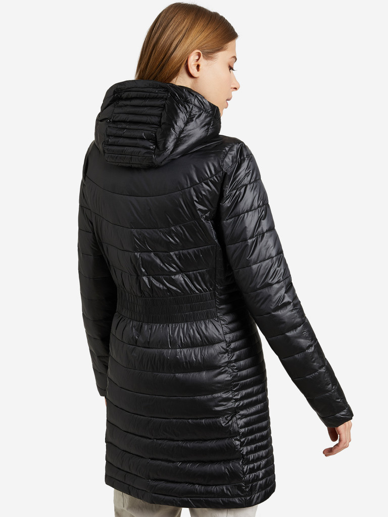 Ультралегкий пуховик женский Regatta Andel III