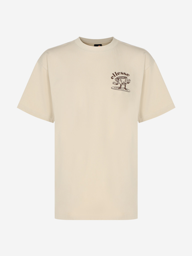 Футболка мужская Ellesse Mulini