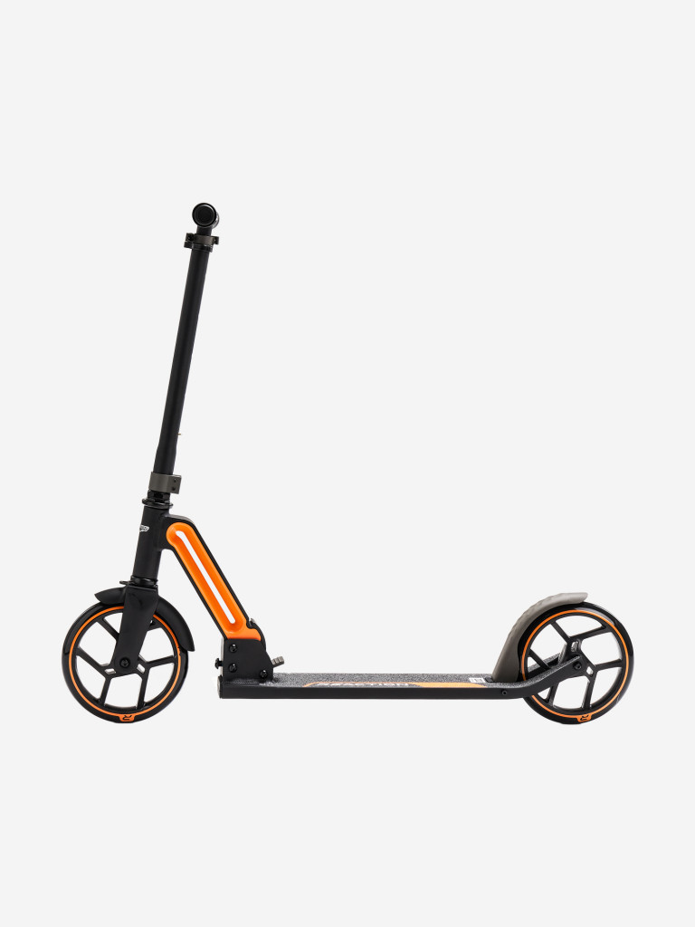 Самокат Reaction City, 200 мм