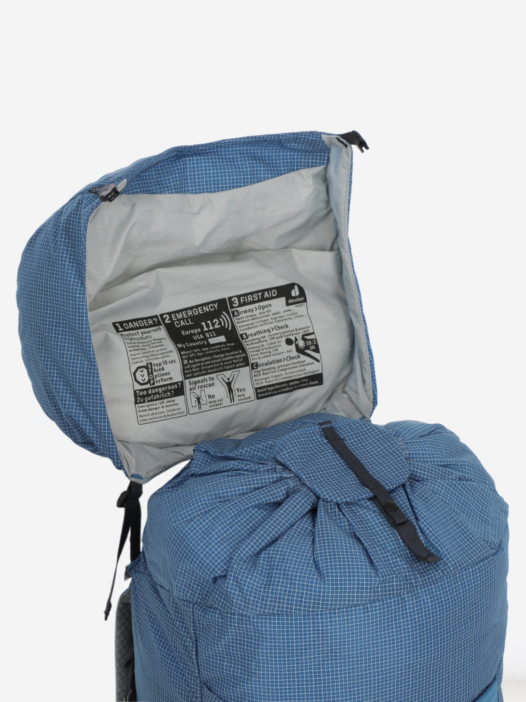 Рюкзак Deuter Aircontact Ultra 40+5