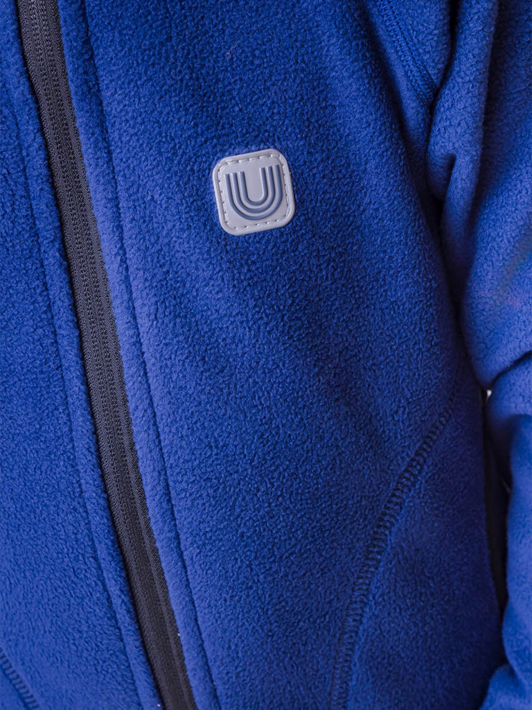 Кофта флисовая UKI KIDS