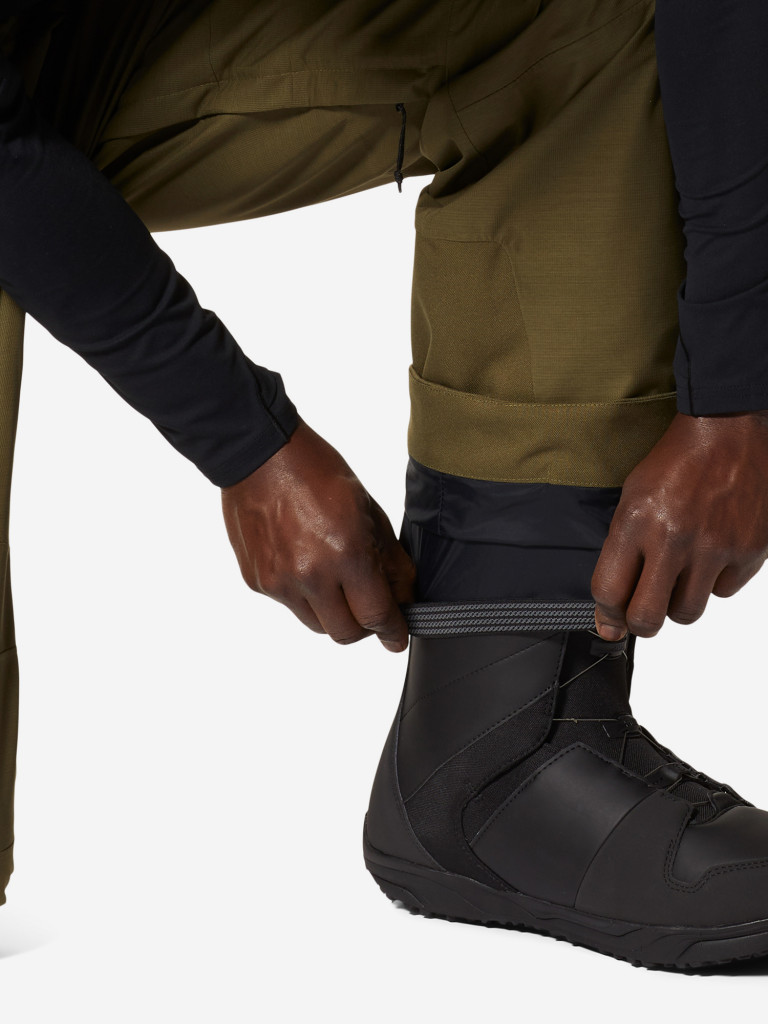 Брюки горнолыжные мужские Mountain Hardwear Sky Ridge Gore-Tex