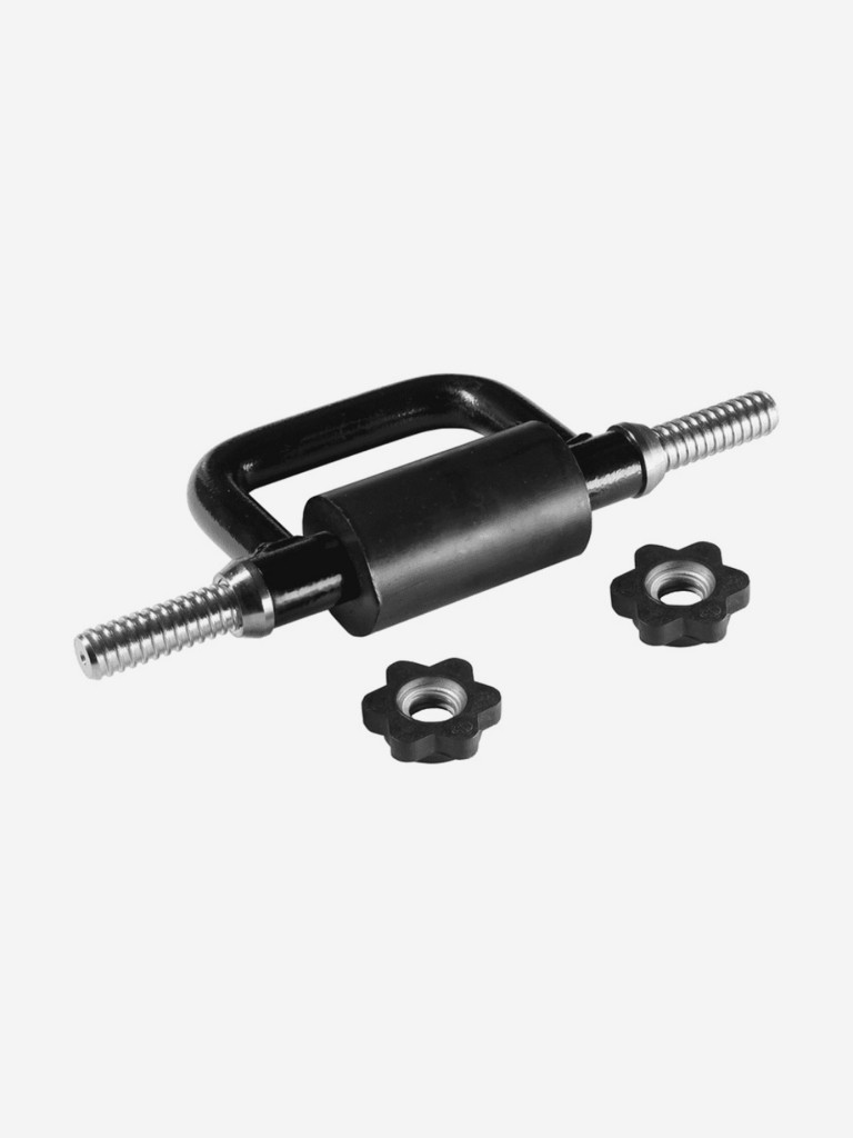 Гриф гиревой BARBELL ATLET (26 мм.)