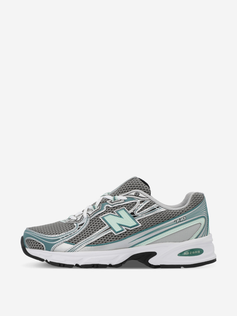Кроссовки женские New Balance 740