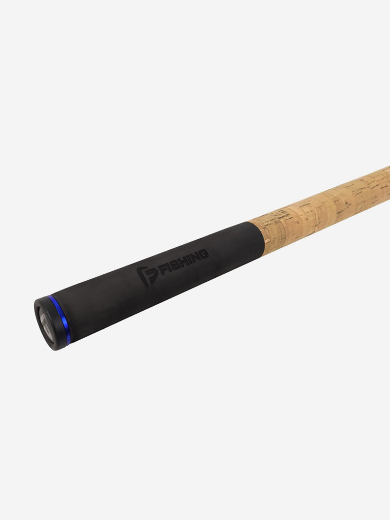 F-FISHING Удилище фидерное Gasta Feeder 3,9м тест max 80г