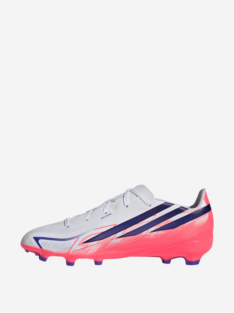 Бутсы для мальчиков adidas F50 Hyperfast League Fg